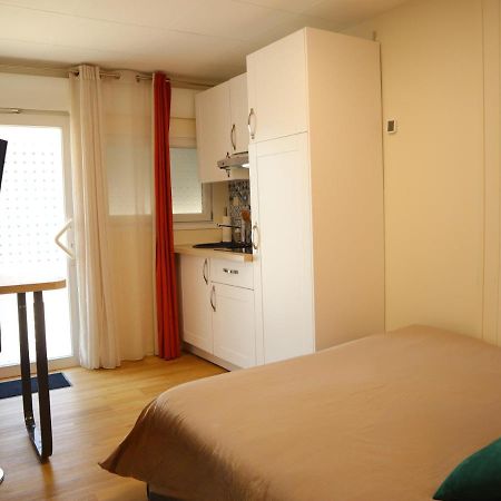 Aa Studio'Moment Bourbourg Centre Daire Dış mekan fotoğraf