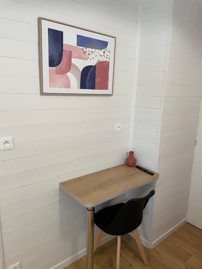 Aa Studio'Moment Bourbourg Centre Daire Dış mekan fotoğraf